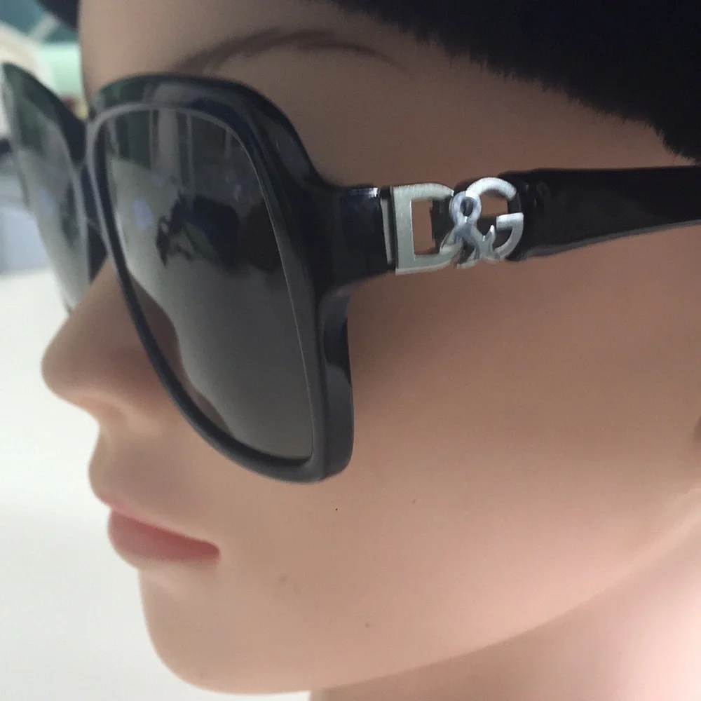 Dolce Gabbana Sunglasses reading Glasses